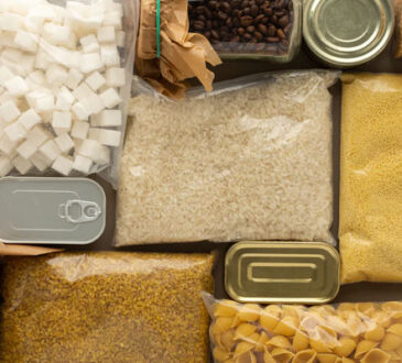 The Top Survival Food Kits for Emergency Situations