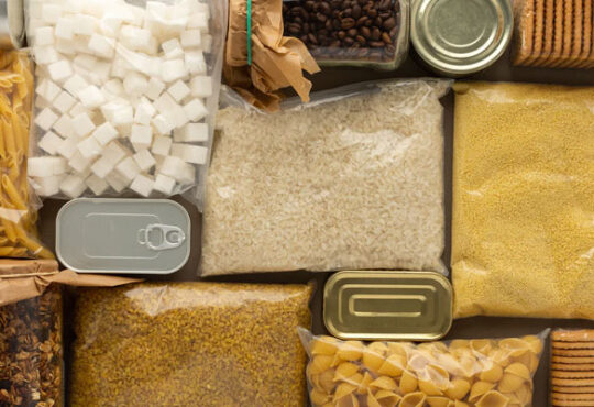 The Top Survival Food Kits for Emergency Situations