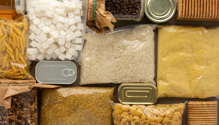 The Top Survival Food Kits for Emergency Situations