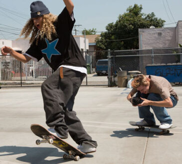 Skateboard Gear