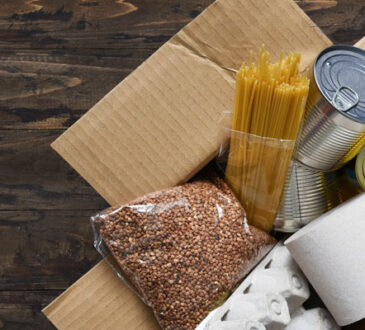 Top Long-Term Food Options For Emergency Preparedness