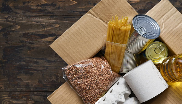 Top Long-Term Food Options For Emergency Preparedness