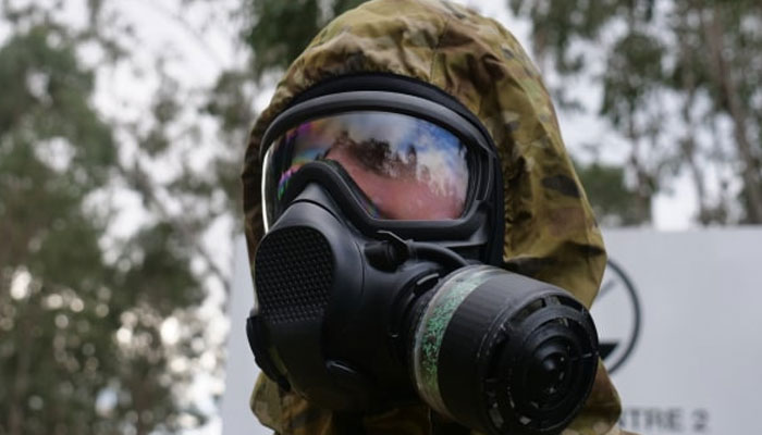 The Importance of Gas Masks in Emergency Preparedness