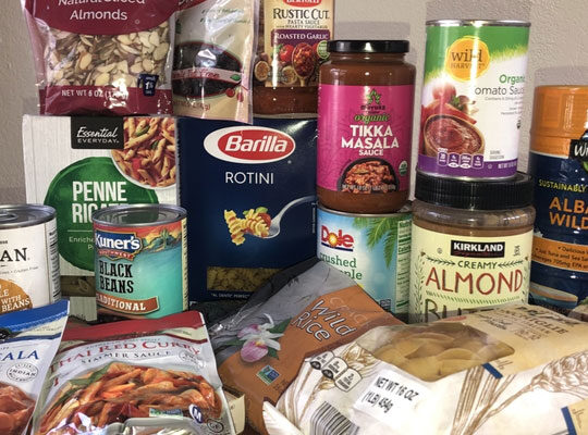 The Best Emergency Food Supplies for Disaster Preparedness