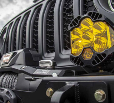 Upgrade Your Vehicle's Style With Amber and Yellow Lens Kits