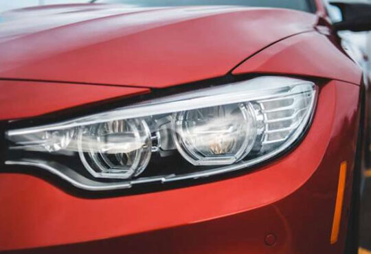 The Top LED Headlight Kits for Every Vehicle