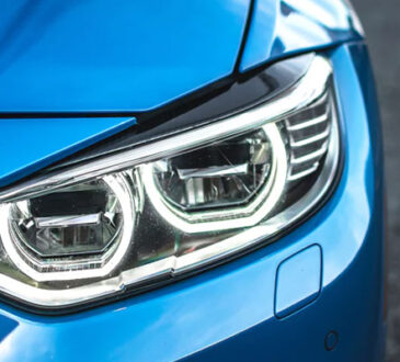 Transforming Your Car With LED Headlight Kits