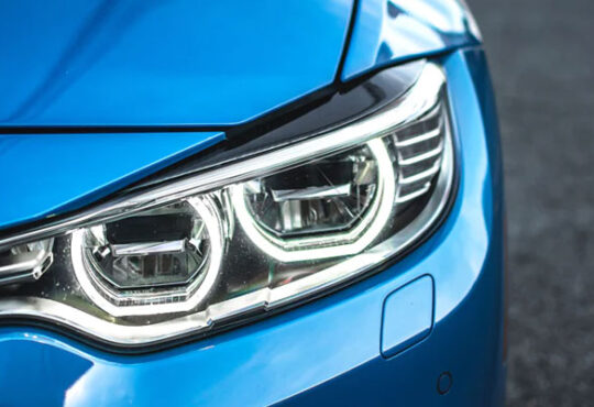 Transforming Your Car With LED Headlight Kits