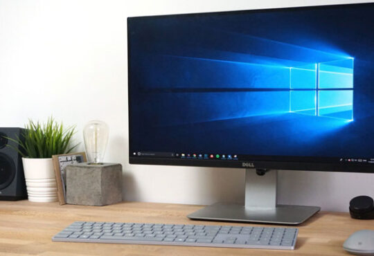 Choosing the Perfect Desktop Computer for Your Need