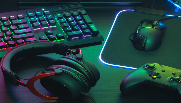 Upgrade Your Setup With These Essential Gaming Accessories