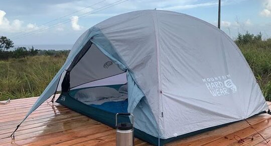 Tent | Outdoor Adventure