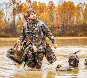 10 Tips For Choosing the Right Hunting Accessories