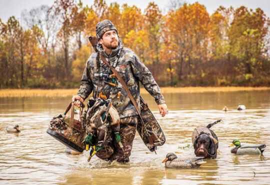 10 Tips For Choosing the Right Hunting Accessories
