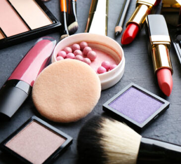 The Most Popular Cosmetic Products in the World