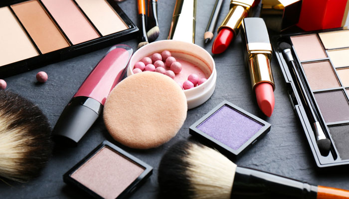The Most Popular Cosmetic Products in the World