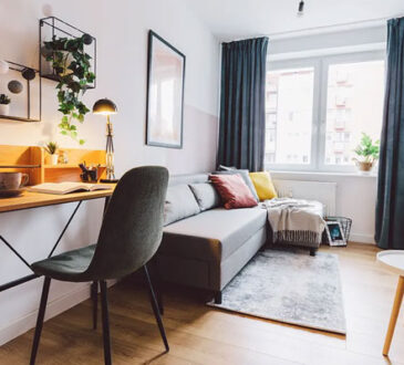 The Top Space-Saving Furniture Pieces For Small Apartments