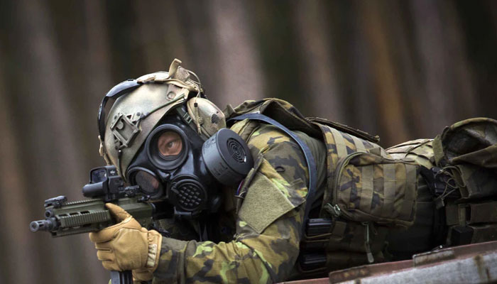 The Ultimate Guide to Military Gas Masks - Types and Uses