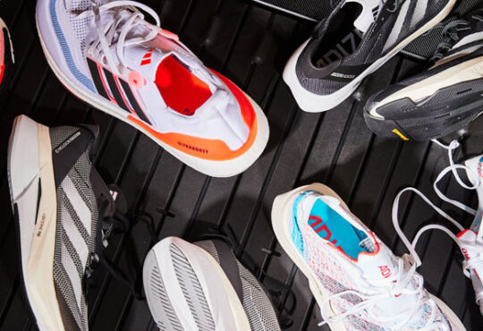 Top 10 Adidas Shoes of All Time