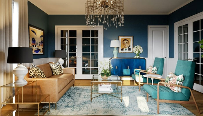 Top 10 Must-Have Furniture Pieces for a Stylish Living Room
