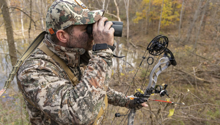 Top 5 Must-Have Hunting Clothing Accessories