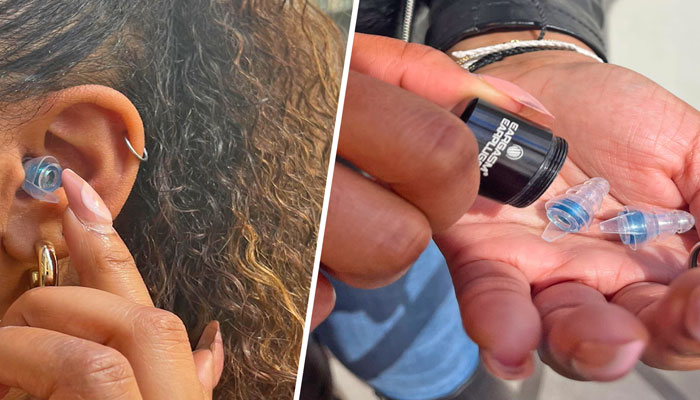 Top Earplugs For a Peaceful Night's Sleep