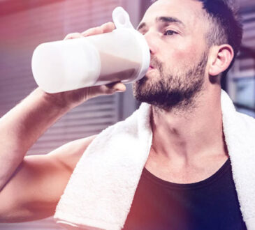 Top Essential Proteins Can Help You Build Muscle and Burn Fat