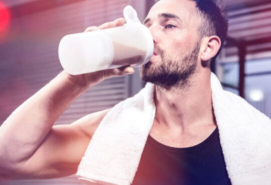 Top Essential Proteins Can Help You Build Muscle and Burn Fat