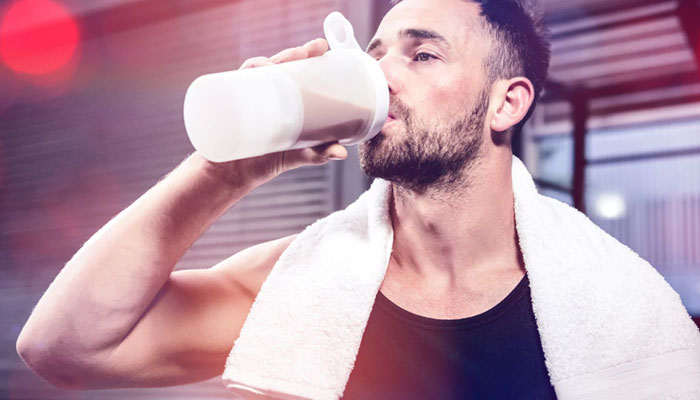 Top Essential Proteins Can Help You Build Muscle and Burn Fat