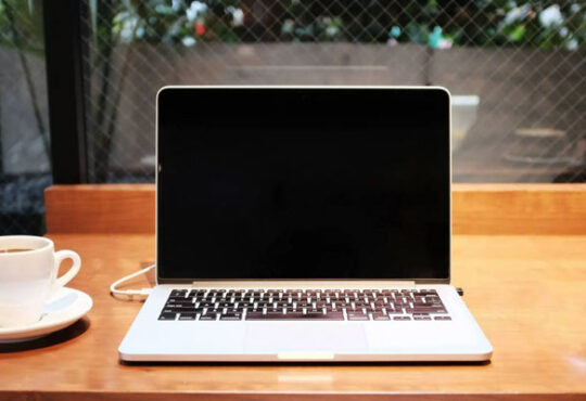 5 Important Things to Consider Before Buying a Laptop