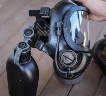 7 Essential Features to Look for in a High-Quality Gas Mask