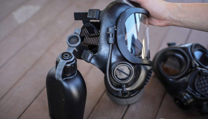 7 Essential Features to Look for in a High-Quality Gas Mask