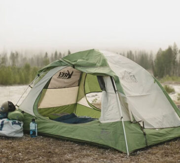 Best Camping Tents