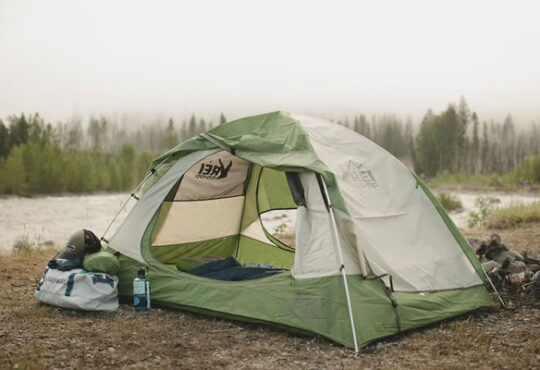 Best Camping Tents