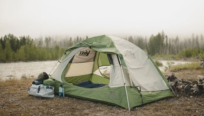 Best Camping Tents