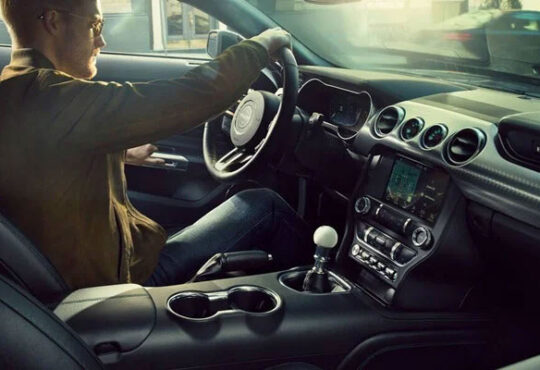 Top 10 Car Gadgets to Upgrade Your Ride