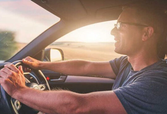 Top 5 Must-Buy Automotive Accessories for a Complete Car Makeover