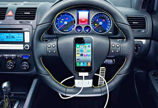 Top Must-Have Automotive Accessories for Every Car Owner