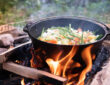 Top 10 Best Food For Camping