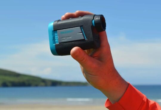 Expert RANGEFINDER Review: Top Features and Performance Analysis