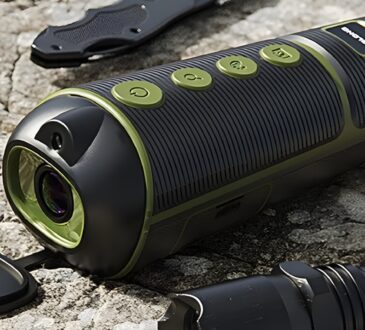 Exploring the Advantages of Thermal Monoculars for Outdoor Enthusiasts