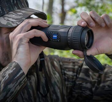 The Ultimate Guide to Hunting with Night Vision