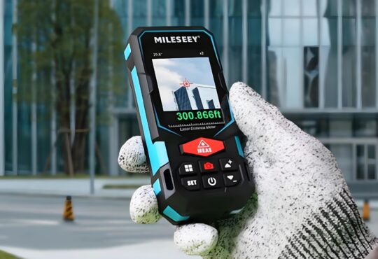 Top Laser Measures A Comprehensive Review and Comparison