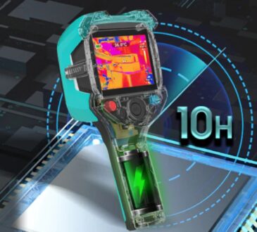 Top Must-Have Features of the Best Thermal Imaging Cameras