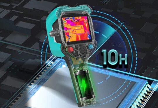 Top Must-Have Features of the Best Thermal Imaging Cameras
