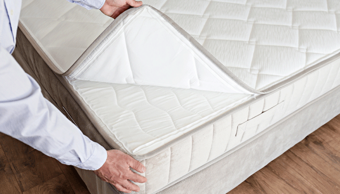 7 Signs It's Time to Replace Your Mattress