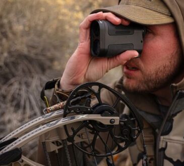 Experts Review to Choosing the Best Rangefinder for Hunting