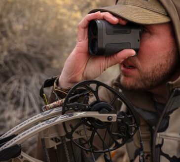 Experts Review to Choosing the Best Rangefinder for Hunting