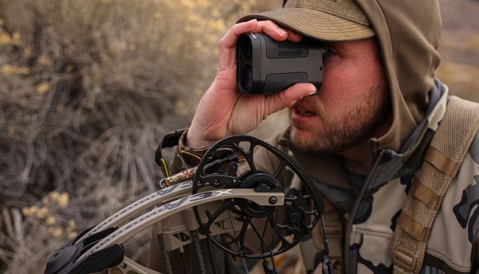 Experts Review to Choosing the Best Rangefinder for Hunting