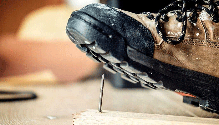 The Importance of Safety Boots in the Workplace