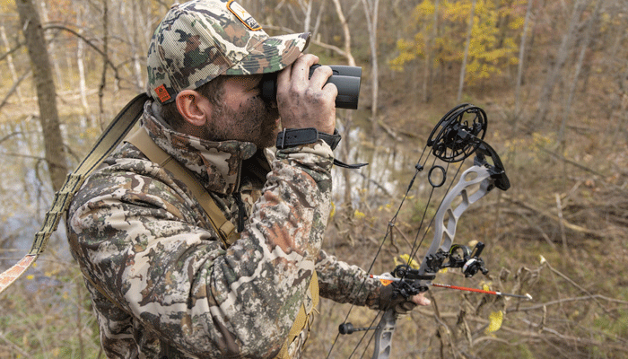 The Importance of good Quality Hunting Gear